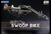 1/6 Scale Swoop Bike TV Masterpiece TMS053 (The Mandalorian)