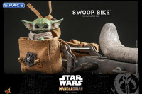 1/6 Scale Swoop Bike TV Masterpiece TMS053 (The Mandalorian)