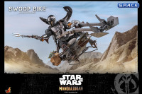 1/6 Scale Swoop Bike TV Masterpiece TMS053 (The Mandalorian)