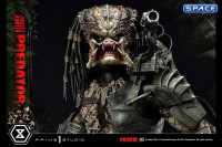 1/3 Scale Jungle Hunter Predator Museum Masterline Statue (Predator)