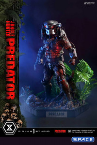 1/3 Scale Jungle Hunter Predator Museum Masterline Statue (Predator)