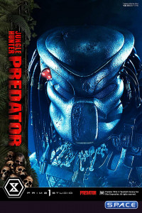 1/3 Scale Jungle Hunter Predator Museum Masterline Statue (Predator)