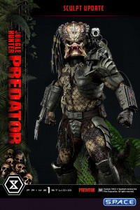 1/3 Scale Jungle Hunter Predator Museum Masterline Statue (Predator)