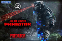 1/3 Scale Jungle Hunter Predator Museum Masterline Statue (Predator)