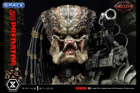 1/3 Scale Jungle Hunter Predator Deluxe Museum Masterline Statue - Bonus Version (Predator)