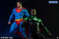 John Stewart Green Lantern Maquette (DC Comics)