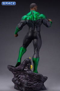 John Stewart Green Lantern Maquette (DC Comics)