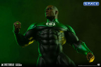 John Stewart Green Lantern Maquette (DC Comics)