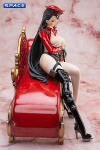 1/7 Scale Officer Vio Statue (red)