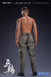 1/6 Scale Crow