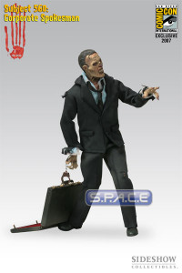 12 Subject 560 Corporate Spokesman SDCC Exclusive (The Dead)