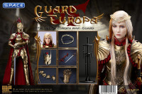 1/6 Scale Copper Eagle Knight Guard WF 2021 Exclusive (The Era of Europa War)