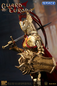 1/6 Scale Copper Eagle Knight Guard WF 2021 Exclusive (The Era of Europa War)