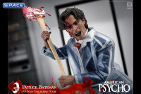 1/6 Scale Patrick Bateman (American Psycho)