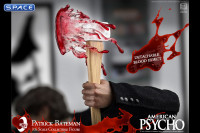 1/6 Scale Patrick Bateman (American Psycho)