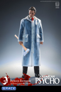 1/6 Scale Patrick Bateman (American Psycho)