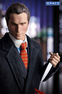 1/6 Scale Patrick Bateman (American Psycho)