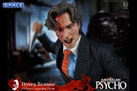 1/6 Scale Patrick Bateman (American Psycho)