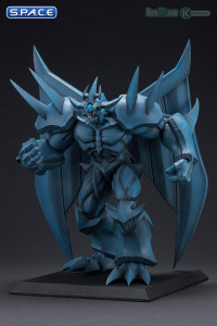 Obelisk the Tormentor Egyptian God PVC Statue (Yu-Gi-Oh!)