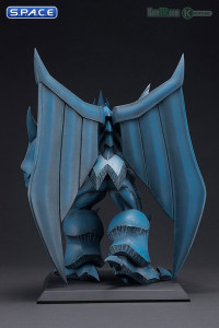 Obelisk the Tormentor Egyptian God PVC Statue (Yu-Gi-Oh!)