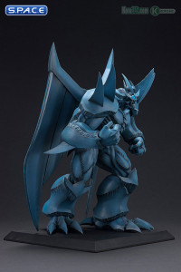 Obelisk the Tormentor Egyptian God PVC Statue (Yu-Gi-Oh!)