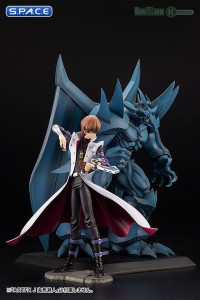 Obelisk the Tormentor Egyptian God PVC Statue (Yu-Gi-Oh!)