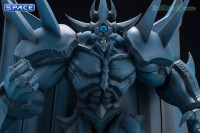 Obelisk the Tormentor Egyptian God PVC Statue (Yu-Gi-Oh!)