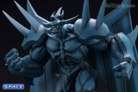 Obelisk the Tormentor Egyptian God PVC Statue (Yu-Gi-Oh!)