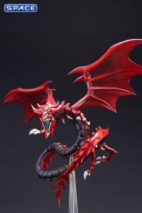 Slifer the Sky Dragon Egyptian God PVC Statue (Yu-Gi-Oh!)