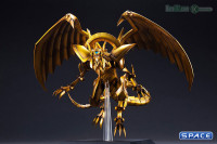 The Winged Dragon of Ra Egyptian God PVC Statue (Yu-Gi-Oh!)