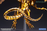 The Winged Dragon of Ra Egyptian God PVC Statue (Yu-Gi-Oh!)