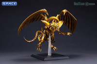 The Winged Dragon of Ra Egyptian God PVC Statue (Yu-Gi-Oh!)