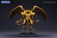 The Winged Dragon of Ra Egyptian God PVC Statue (Yu-Gi-Oh!)