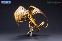 The Winged Dragon of Ra Egyptian God PVC Statue (Yu-Gi-Oh!)