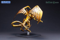 The Winged Dragon of Ra Egyptian God PVC Statue (Yu-Gi-Oh!)