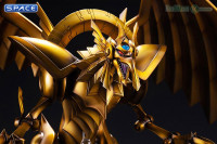 The Winged Dragon of Ra Egyptian God PVC Statue (Yu-Gi-Oh!)