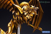 The Winged Dragon of Ra Egyptian God PVC Statue (Yu-Gi-Oh!)