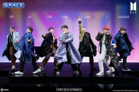 RM BTS Idol Collection Deluxe Statue (BTS)