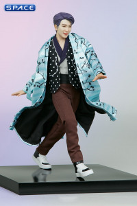 RM BTS Idol Collection Deluxe Statue (BTS)
