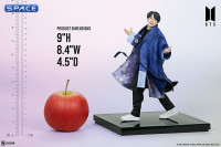 Jin BTS Idol Collection Deluxe Statue (BTS)