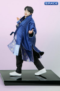 Jin BTS Idol Collection Deluxe Statue (BTS)