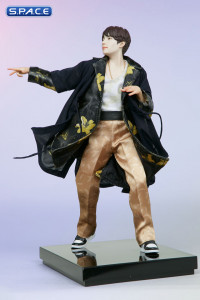 Suga BTS Idol Collection Deluxe Statue (BTS)