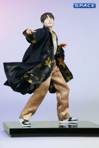 Suga BTS Idol Collection Deluxe Statue (BTS)