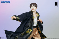 Suga BTS Idol Collection Deluxe Statue (BTS)