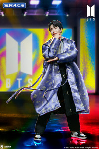J-Hope BTS Idol Collection Deluxe Statue (BTS)
