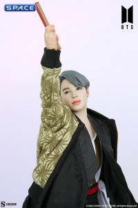 Jimin BTS Idol Collection Deluxe Statue (BTS)