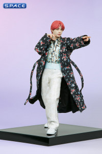 V BTS Idol Collection Deluxe Statue (BTS)