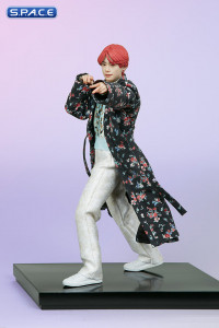 V BTS Idol Collection Deluxe Statue (BTS)