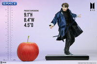 Jungkook BTS Idol Collection Deluxe Statue (BTS)