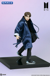 Jungkook BTS Idol Collection Deluxe Statue (BTS)